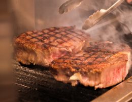 VinIX -Aging Beef- Japan Best Restaurant