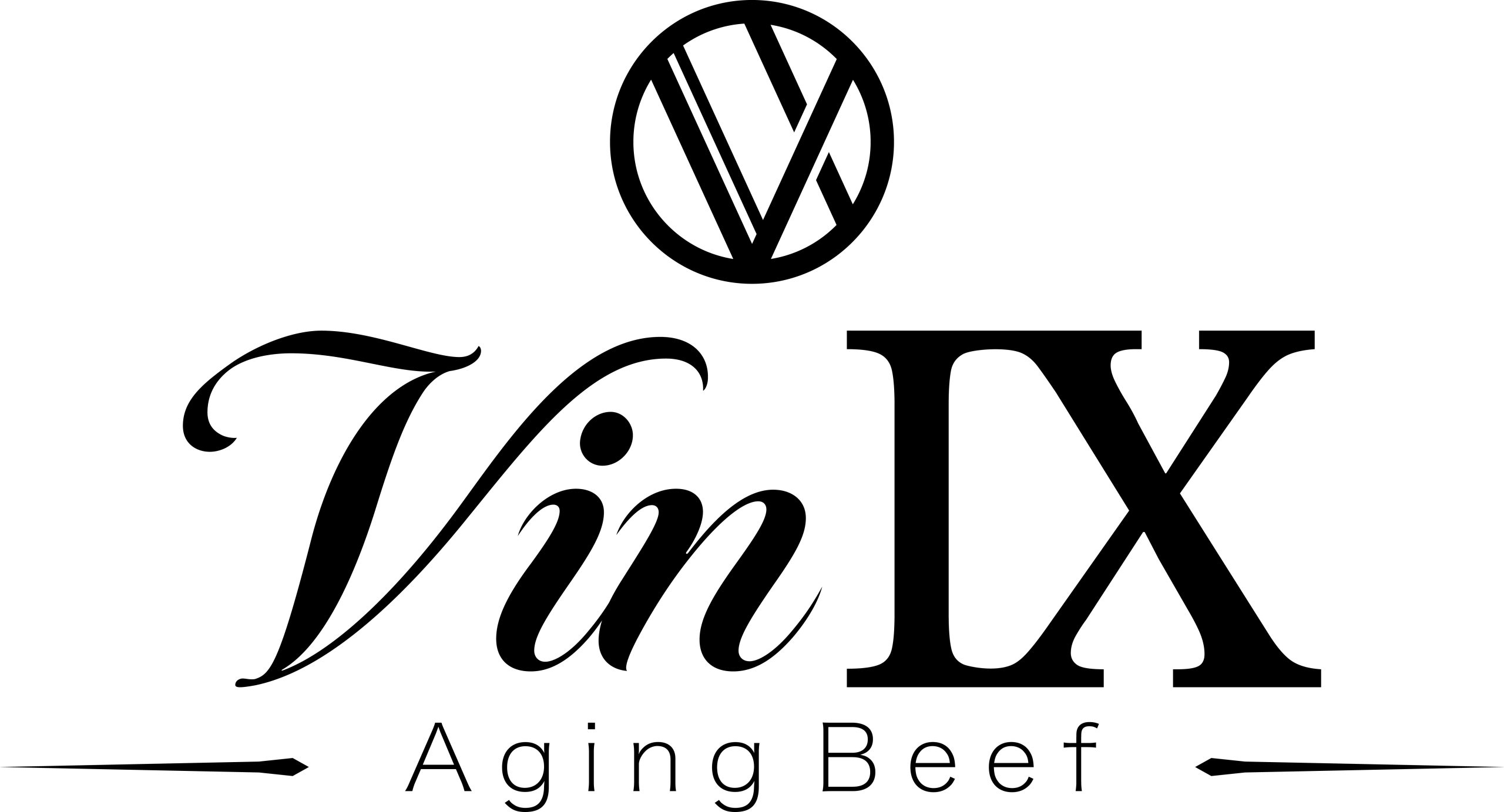 VinIX -Aging Beef- Japan Best Restaurant