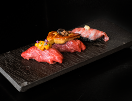 VinIX -Aging Beef- Japan Best Restaurant