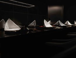 VinIX -Aging Beef- Japan Best Restaurant