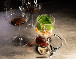 VinIX -Aging Beef- Japan Best Restaurant