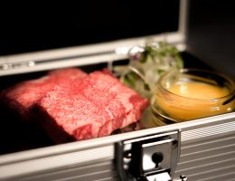 VinIX -Aging Beef- Japan Best Restaurant