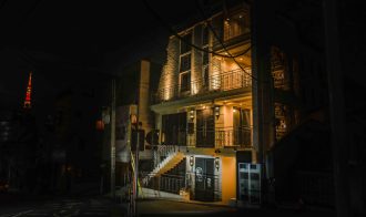 VinIX -Aging Beef- Japan Best Restaurant