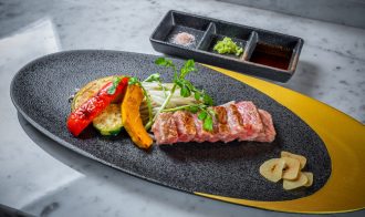 鉄板焼 ORCA 新宿店 Japan Best Restaurant
