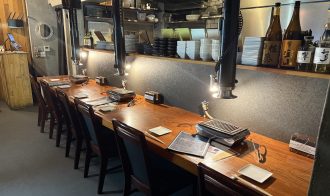 和牛焼肉 肉たらし Japan Best Restaurant