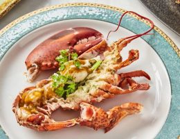 鉄板焼 ORCA 新宿店 Japan Best Restaurant