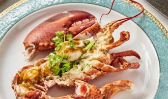 鉄板焼 ORCA 新宿店 Japan Best Restaurant