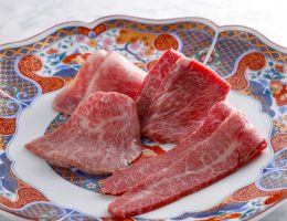 和牛焼肉 肉たらし Japan Best Restaurant