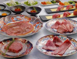 和牛焼肉 肉たらし Japan Best Restaurant