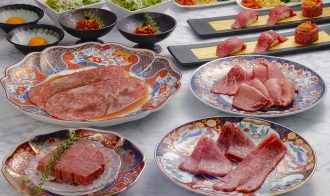 和牛焼肉 肉たらし Japan Best Restaurant