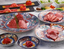 和牛焼肉 肉たらし Japan Best Restaurant