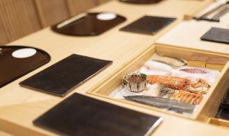 すし繁 Japan Best Restaurant