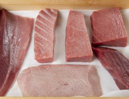 すし繁 Japan Best Restaurant