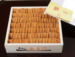 すし繁 Japan Best Restaurant