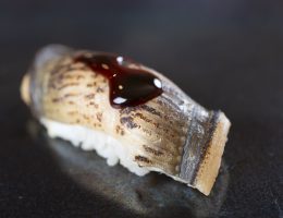 すし繁 Japan Best Restaurant