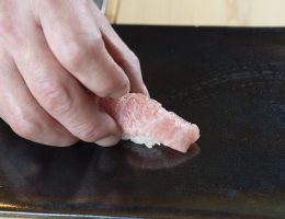 すし繁 Japan Best Restaurant