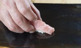 すし繁 Japan Best Restaurant