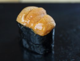 すし繁 Japan Best Restaurant