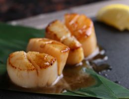 鉄板焼 ORCA 新宿店 Japan Best Restaurant