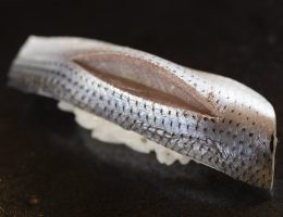 すし繁 Japan Best Restaurant