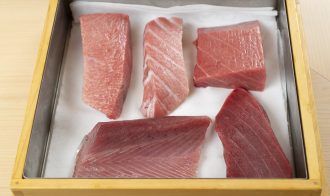 すし繁 Japan Best Restaurant