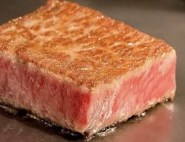 鉄板焼 ORCA 新宿店 Japan Best Restaurant