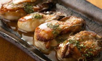 鉄板焼 ORCA 新宿店 Japan Best Restaurant