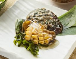 鉄板焼 ORCA 新宿店 Japan Best Restaurant