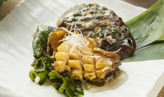 鉄板焼 ORCA 新宿店 Japan Best Restaurant