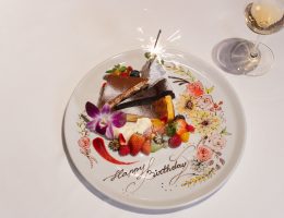 IL LUPINO PRIME Japan Best Restaurant