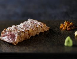 鉄板焼 銀杏 Japan Best Restaurant