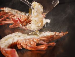 鉄板焼 銀杏 Japan Best Restaurant