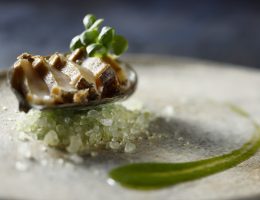 鉄板焼 銀杏 Japan Best Restaurant