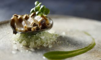 鉄板焼 銀杏 Japan Best Restaurant