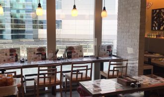 香家 エソラ池袋店 Japan Best Restaurant