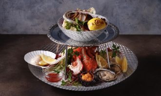 IL LUPINO PRIME japan restaurant