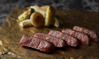 鉄板焼 銀杏 Japan Best Restaurant