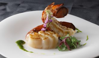 鉄板焼 銀杏 Japan Best Restaurant