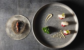 鉄板焼 銀杏 Japan Best Restaurant