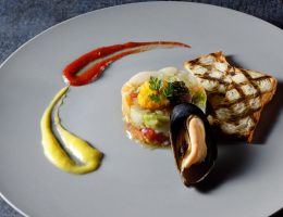 The Grill On 30th Japan Best Restaurant