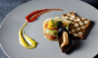 The Grill On 30th Japan Best Restaurant
