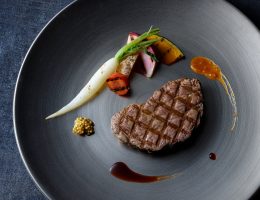 The Grill On 30th Japan Best Restaurant