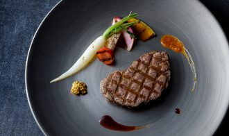 The Grill On 30th Japan Best Restaurant