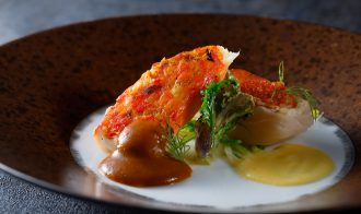 The Grill On 30th Japan Best Restaurant