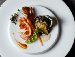 The Grill On 30th Japan Best Restaurant