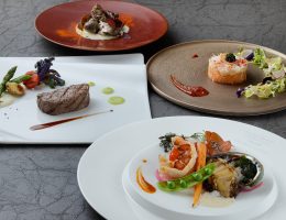 The Grill On 30th Japan Best Restaurant