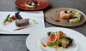 The Grill On 30th Japan Best Restaurant