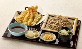 てんや 銀座店 japan restaurant