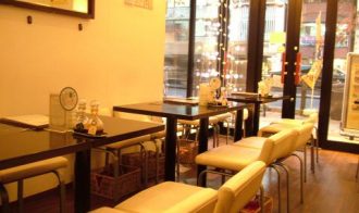 香家 三田店 Japan Best Restaurant