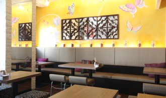 香家 エソラ池袋店 Japan Best Restaurant